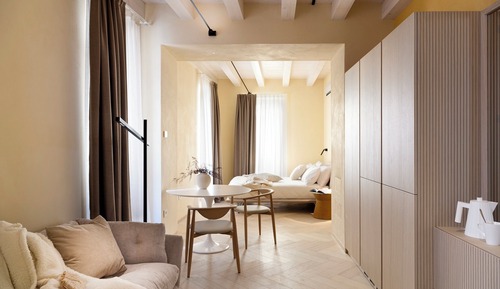 Suite Studio Luxe