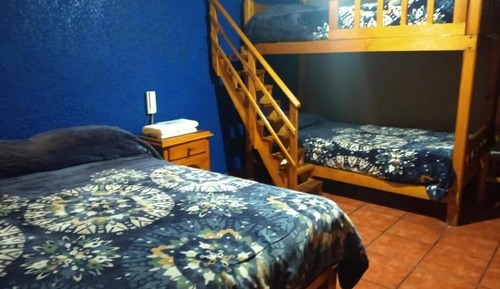 Chambre Familiale