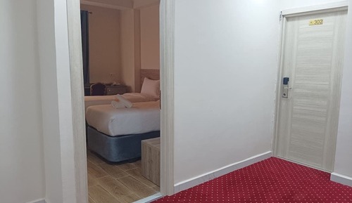 Chambre Simple