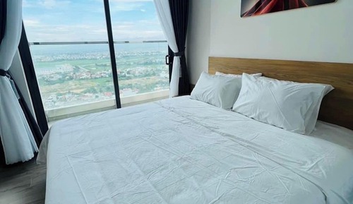 Chambre Double Premium