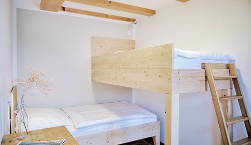 Appartement Duplex