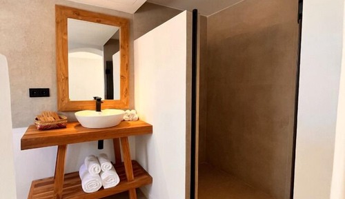 Chambre Simple Standard