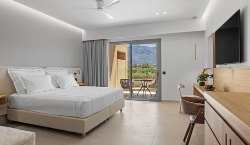 Chambre Premium