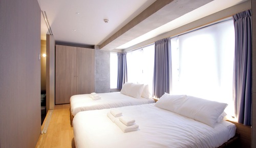 Appartement, 1 chambre (3F -Doma-)