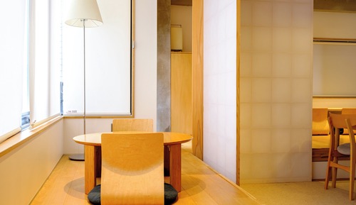 Appartement, 1 chambre (2F -Fusuma-)