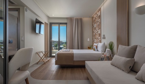 Chambre Confort