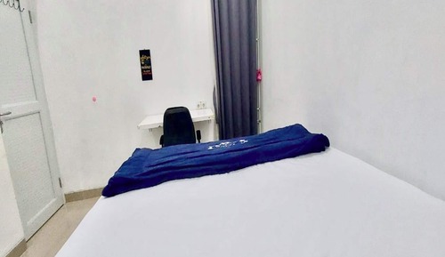 Chambre Double Économique