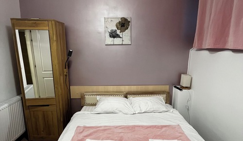 Chambre Double Standard