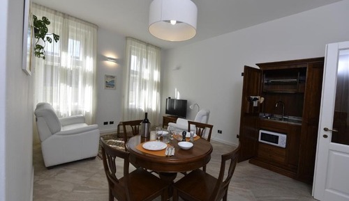 Appartement Deluxe