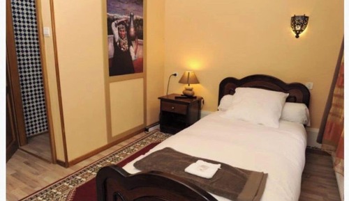 Chambre Simple