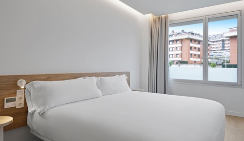Chambre Double