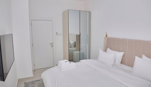 Appartement Luxe