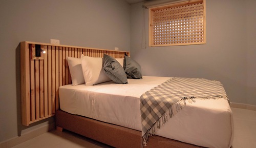 Chambre Double
