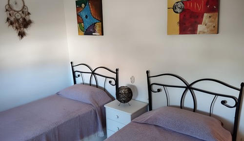 Appartement, fumeurs