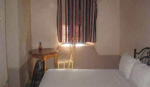 Chambre Quadruple Familiale