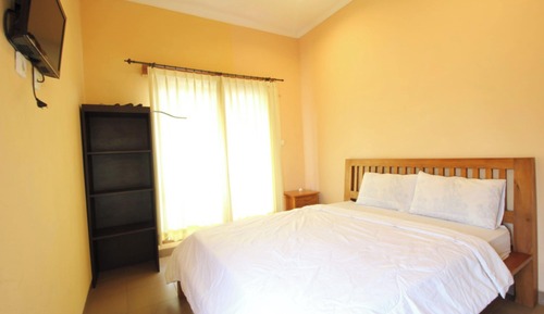 Chambre Double Deluxe