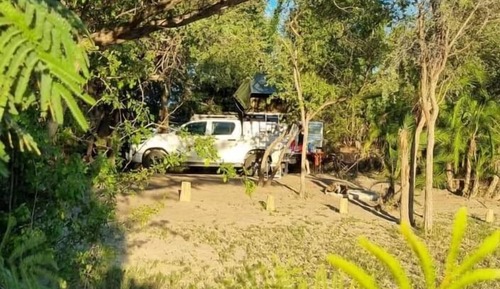 Mobile Home Standard