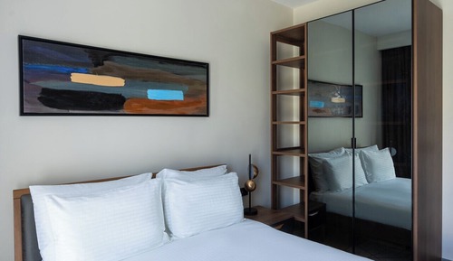 Appartement Supérieur, 1 chambre