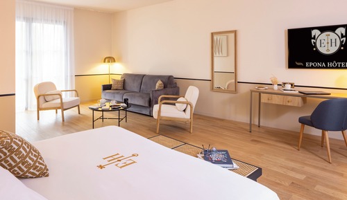 Suite Panoramique