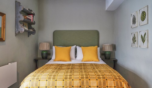 Chambre Double Classique