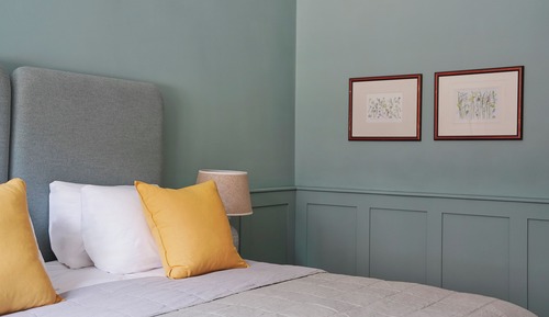 Chambre Familiale