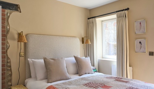 Chambre Signature