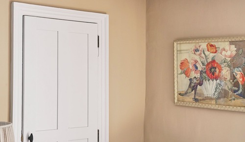 Chambre Double Deluxe