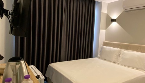 Chambre Standard