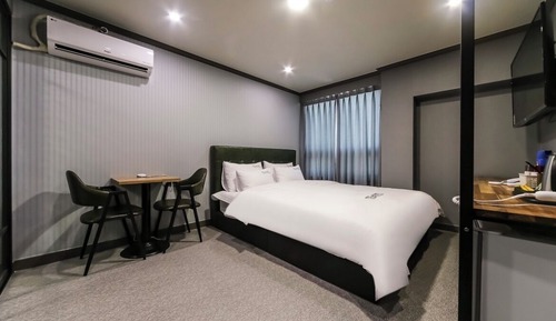 Chambre Deluxe