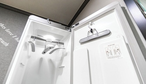 Chambre Premium