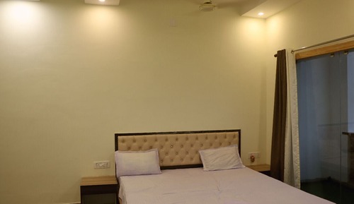 Chambre Deluxe