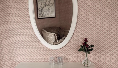 Chambre Double, 1 chambre, vue jardin