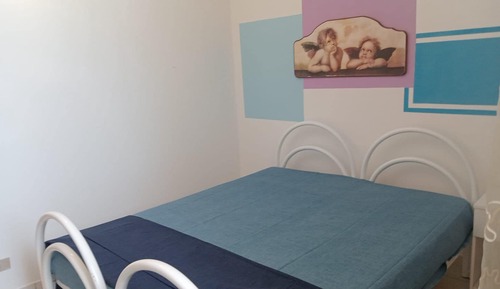 Chambre Double Standard