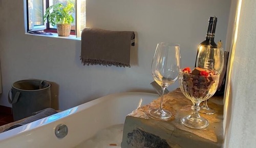 Chambre Luxe, vue montagne