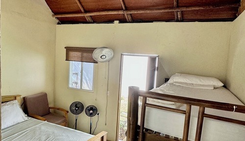 Chambre Quadruple