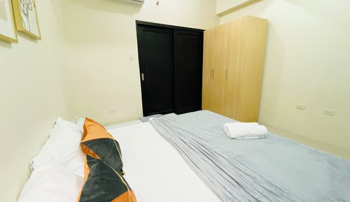 Appartement, 1 chambre