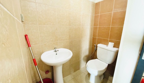 Appartement, 2 chambres