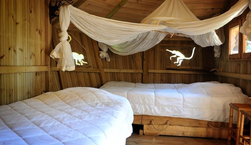 Tree House