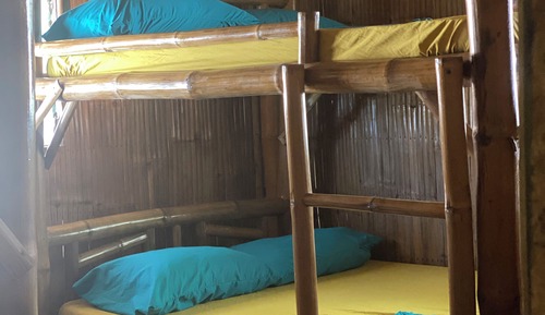 Chambre Quadruple