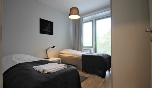 Appartement Standard