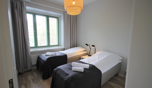 Appartement Standard
