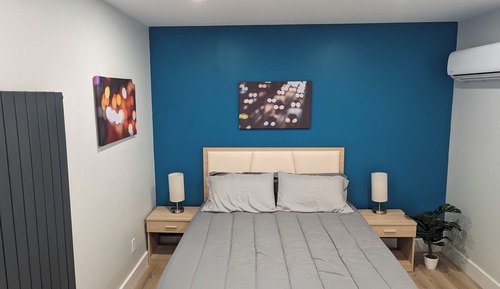 Chambre Deluxe