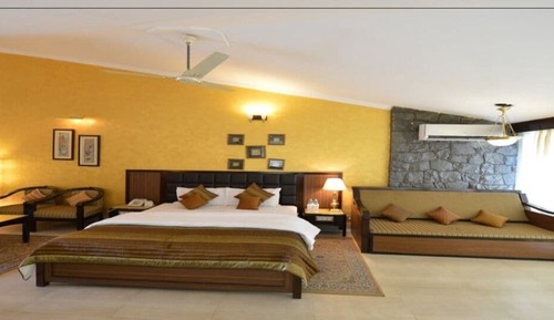Chambre Double Supérieure