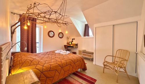 Cottage Supérieur