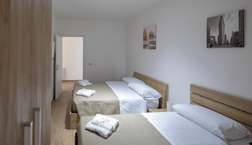 Chambre Triple Classique