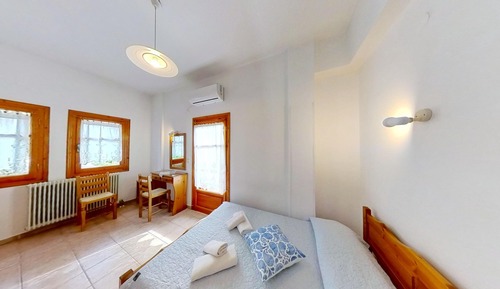 Chambre Triple