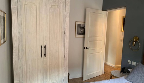 Chambre Quadruple Premium
