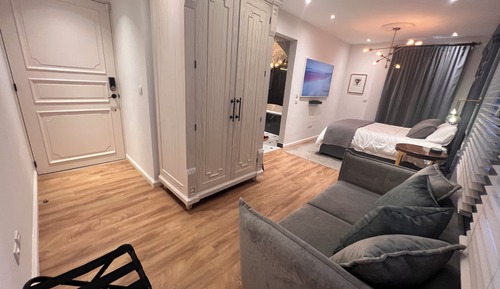 Chambre Double Premium
