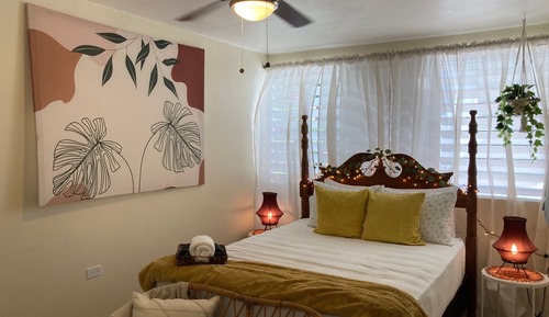 Chambre Simple Deluxe