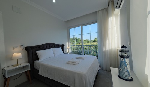 Chambre Deluxe